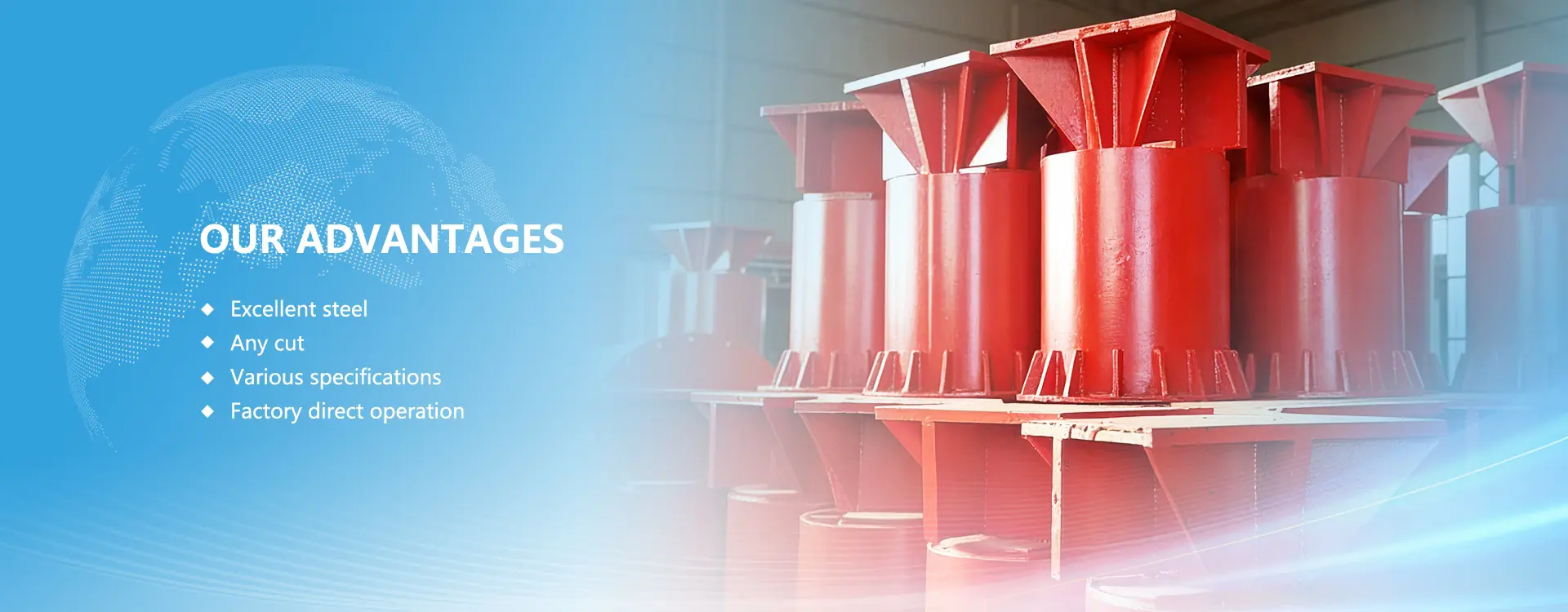 Kina Spiral Welded Pipe Factory