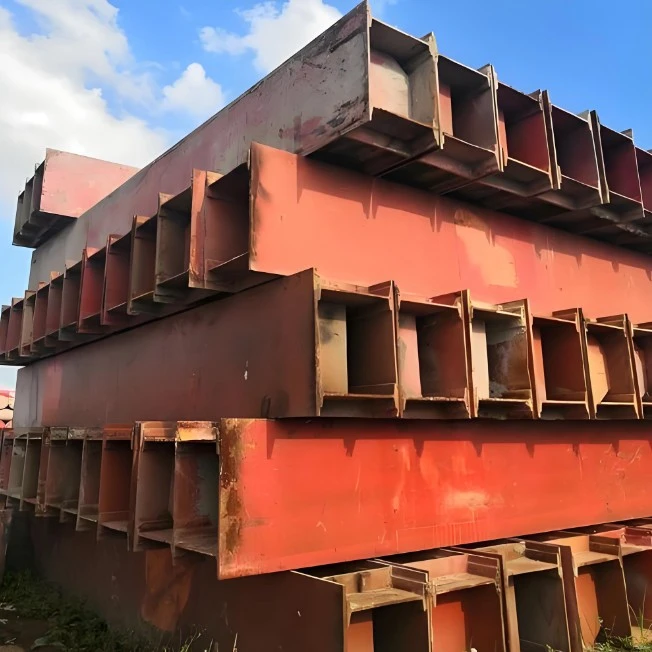 Hvorfor er Steel Walers vigtige i moderne byggeri?