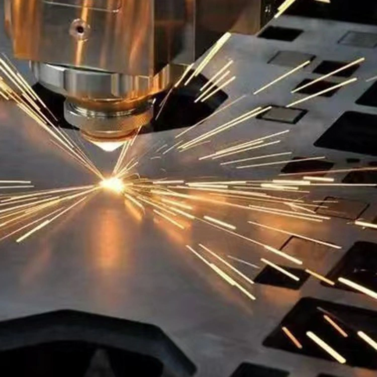 Hvilke nye materialer kan nu behandles med avancerede laserskæringssystemer?