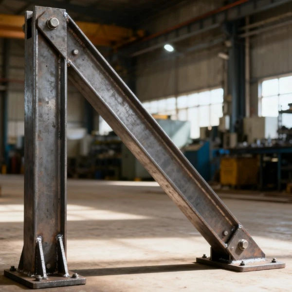 Infrastruktur Diagonal Support
